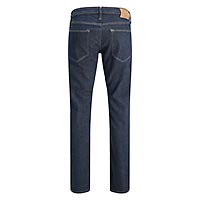 CLARK 698 BLUE DENIM L32 - Jack & Jones