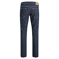 CLARK 698 BLUE DENIM L34 - Jack & Jones