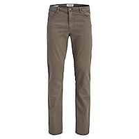 CLARK FINN PANTS CROCODILE L32 - Jack & Jones