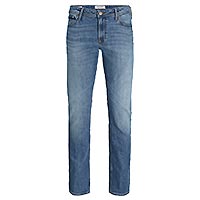 CLARK JEANS BLUE DENIM L32 - Jack & Jones