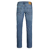 CLARK JEANS BLUE DENIM L32 - Jack & Jones