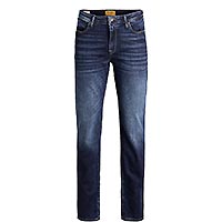 CLARK JJ ORIGINAL DENIM - Jack & Jones