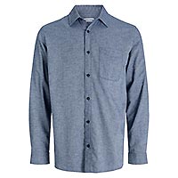 CLASSIC MELANGE FADED DENIM - Jack & Jones