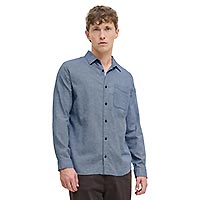 CLASSIC MELANGE FADED DENIM - Jack & Jones