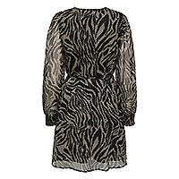 CODY DRESS WALNUT - JDY