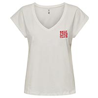 COLLIE LIFE TOP CLOUD DANCER - Only