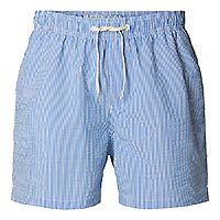 COOPER SWIM BLUE STRIPES - Selected
