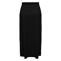 DALILA MAXI SKIRT BLACK - JDY