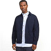 DERRY WORKER DARK NAVY - Jack & Jones