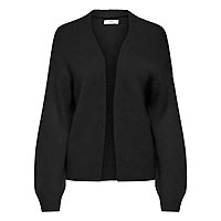 DINEA CARDIGAN BLACK - JDY