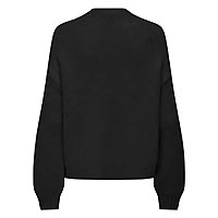 DINEA CARDIGAN BLACK - JDY