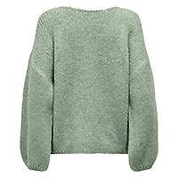 DINEA PULL HEDGE GREEN - JDY