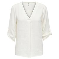 DIVYA TOP CLOUD DANCER - JDY