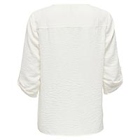 DIVYA TOP CLOUD DANCER - JDY