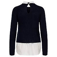 DOLLY PEARL MED NIGHT SKY - Only