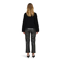 DONNA BOW BLACK - Only