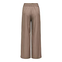 DORA PANTS TAUPE GREY - JDY