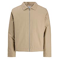 DOVER WORKER JACKET CROCKERY  - Jack & Jones