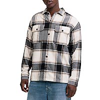 ECHARGE OVERSHIRT CROCKERY - Jack & Jones