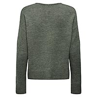 ELANORA VNECK KALAMATA - JDY