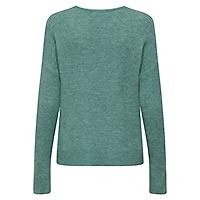 ELANORA VNECK SEA PINE - JDY
