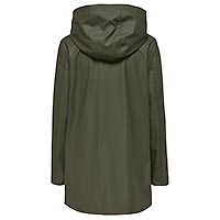 ELISA RAINCOAT KALAMATA - Only