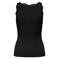 ELLIS LIFE SL TOP BLACK - Only