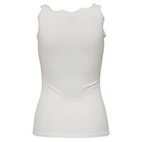 ELLIS LIFE SL TOP CLOUD DANCER - Only