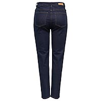 EMILY 334 DARK BLUE DENIM L32 - Only