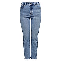 EMILY JEANS BLUE DENIM L30 - Only