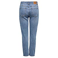 EMILY JEANS BLUE DENIM L30 - Only