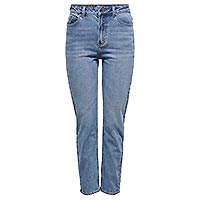 EMILY JEANS BLUE DENIM L32 - Only