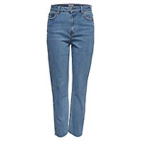 EMILY LIGHT BLUE DENIM L30 - Only