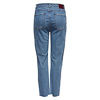 EMILY LIGHT BLUE DENIM L30 - Only