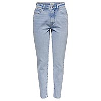 EMILY STRETCH JEANS BLUE L30 - Only