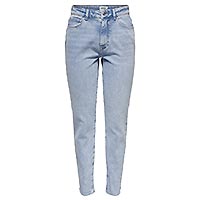 EMILY STRETCH JEANS BLUE L32 - Only