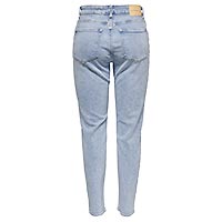 EMILY STRETCH JEANS BLUE L32 - Only