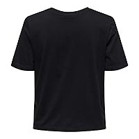EMMA TOP BLACK - JDY