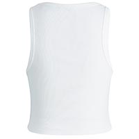 FALLON TOP BRIGHT WHITE - JJXX