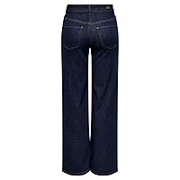 FELINA WIDE DK BLUE L32 - JDY
