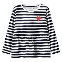 FILONA TOP AMPARO BLUE - Name it