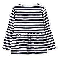 FILONA TOP AMPARO BLUE - Name it