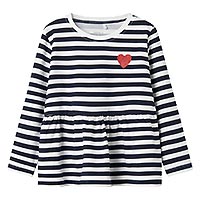 FILONA TOP NAVY BLAZER - Name it