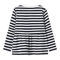 FILONA TOP NAVY BLAZER - Name it