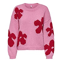 FLOWER PULL WILD ROSE SALSA - Only