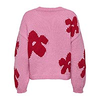 FLOWER PULL WILD ROSE SALSA - Only