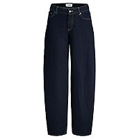 FUJI BARREL DARK BLUE L30 - JJXX
