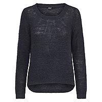 GEENA NAVY BLAZER - Only