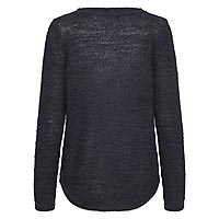 GEENA NAVY BLAZER - Only
