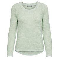 GEENA SUBTLE GREEN - Only